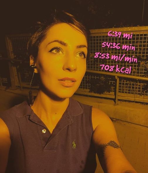 跑步的人都有这些“怪癖”?这11个跑步习惯，你中招了吗？