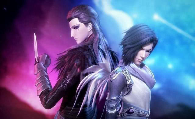 秦时明月算国产动漫的巅峰之作么,秦时明月动漫什么时候才能更完