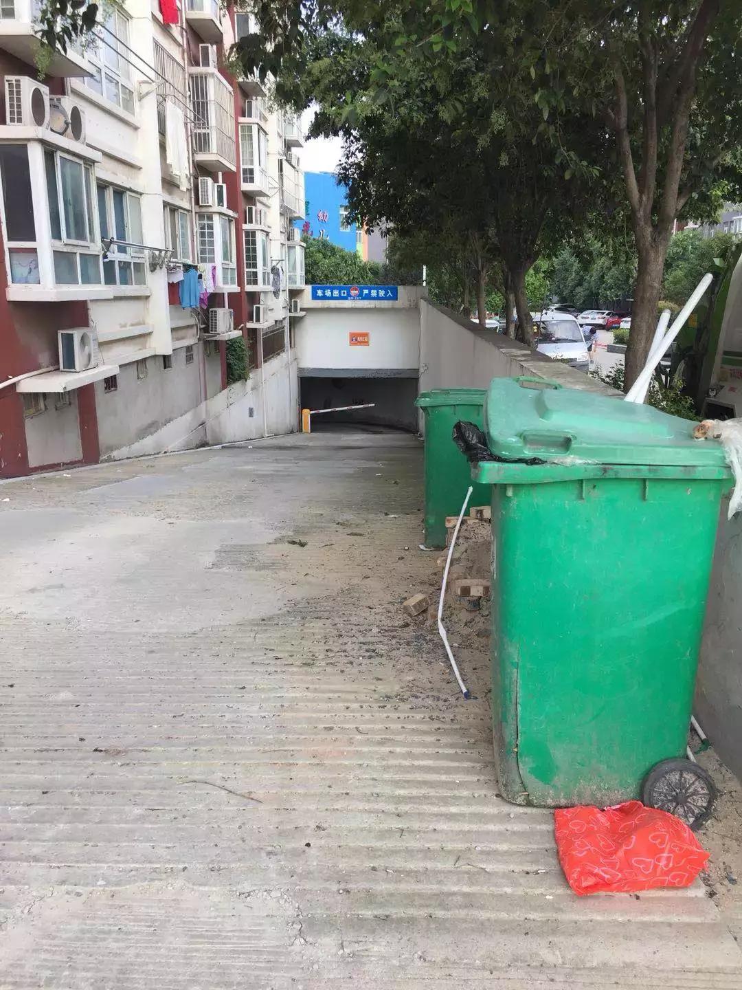 惊了！徐州一老小区，电梯坏了，还卖1.3万/㎡！