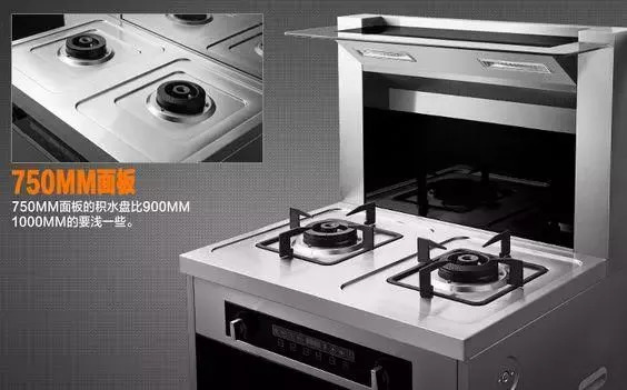 500元油烟机和2000元油烟机区别,1千多和2千多油烟机区别