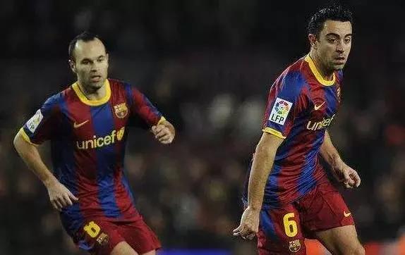 世界足坛三大阵容,世界足坛10大三人组合