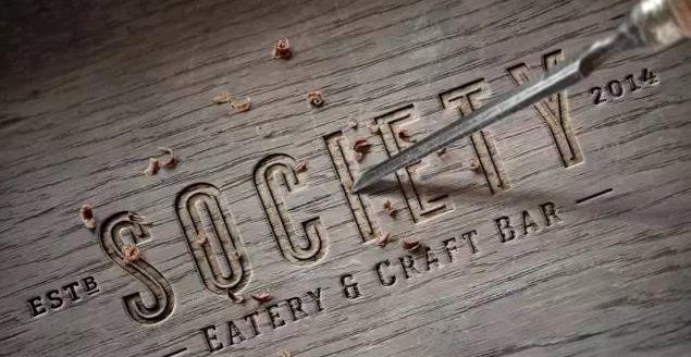 企业形象墙适合的内容,企业创意形象墙设计