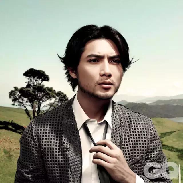 5-20厘米，男士短发最全的打理秘籍在此