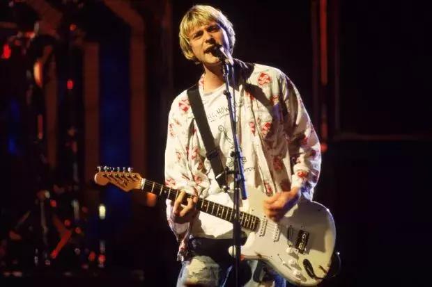 nirvana专辑介绍,nirvana全曲