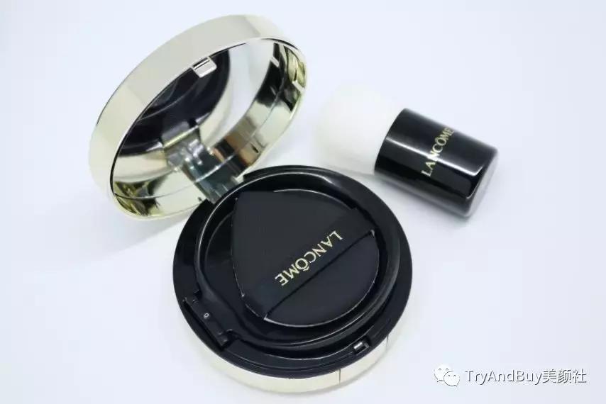 8款热门气垫大测评,8款气垫底妆测评