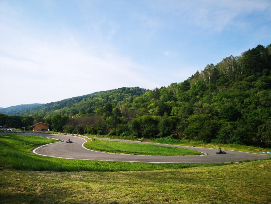 延安黄龙小孩子玩的地方,延安黄龙树顶漫步怎么样