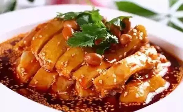 淘宝上被强烈推荐的25样美食，看完口水流干了｜鸭宝说