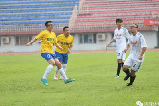 中关村联赛,中关村杯决赛