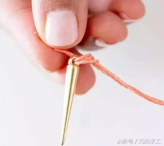 转运珠手绳简单大方,转运珠手绳编法不易松