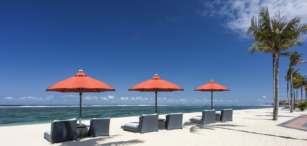 巴厘岛瑞吉酒店和四季酒店,巴厘岛瑞吉酒店攻略