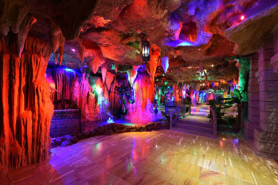 济南沐府门票团购,济南沐府温泉生活馆团购