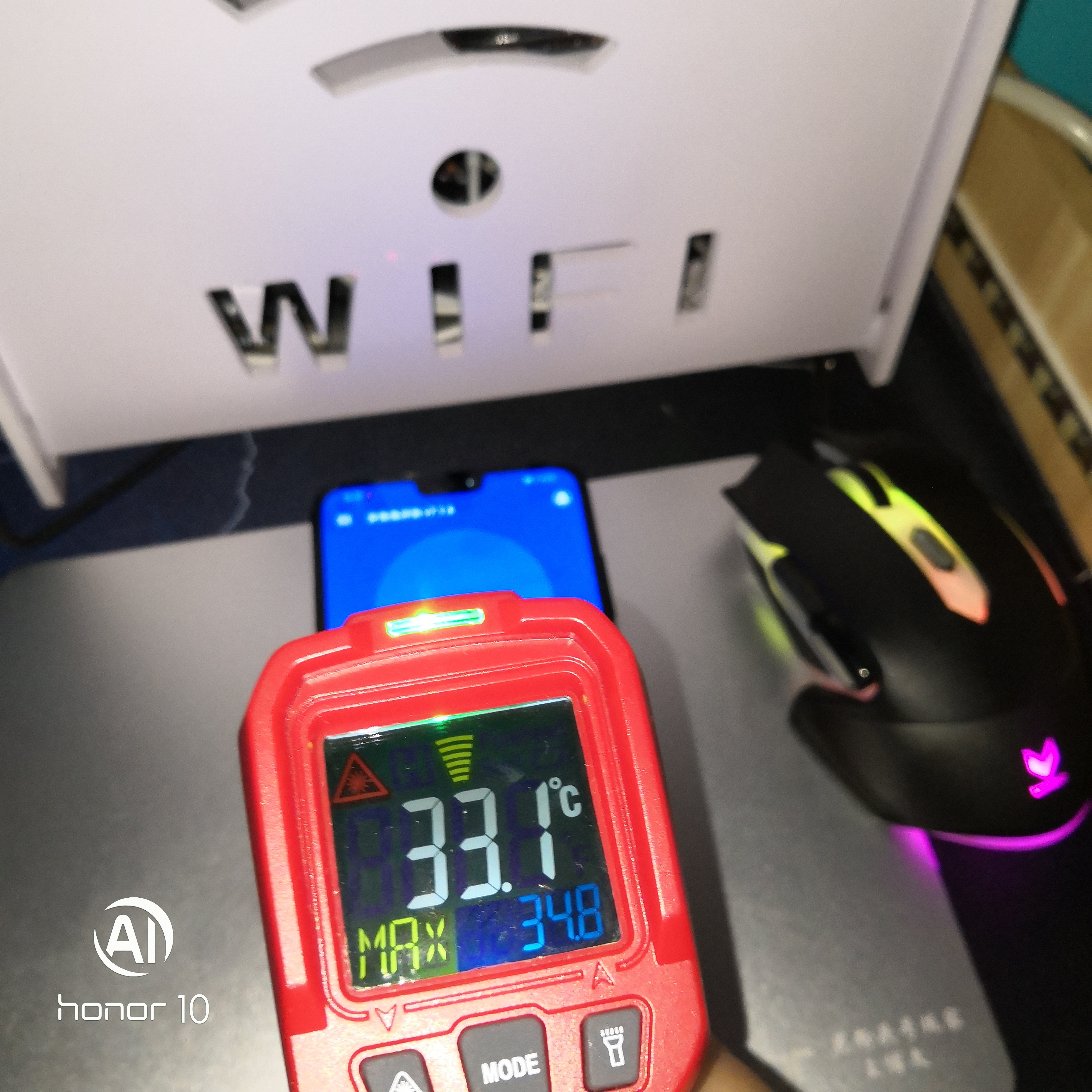 荣耀x8pro安兔兔跑分,荣耀8xpro安兔兔跑分