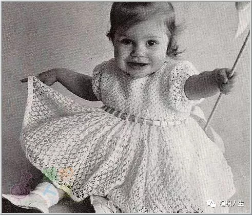 关于手工编织的故事,关于编织的故事图片