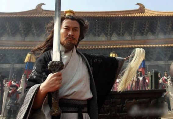 梁山好汉最让人看不懂的8个绰号,梁山最讽刺的八个绰号