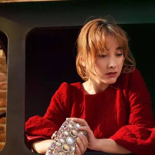 适合圆脸的发型女生必看,圆脸流行的发型推荐