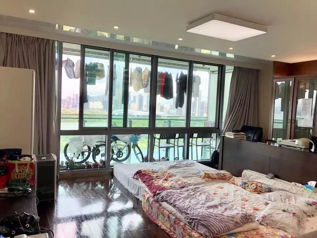 红树西岸位于红树湾商圈,红树湾红树西岸花园价格