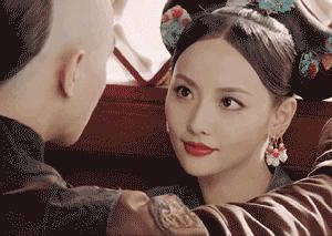 倪妮卧蚕妆,林允同款妆容推荐