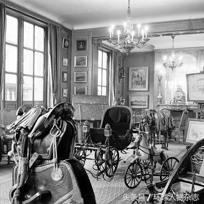 爱马仕家族的故事,爱马仕家族的传奇史