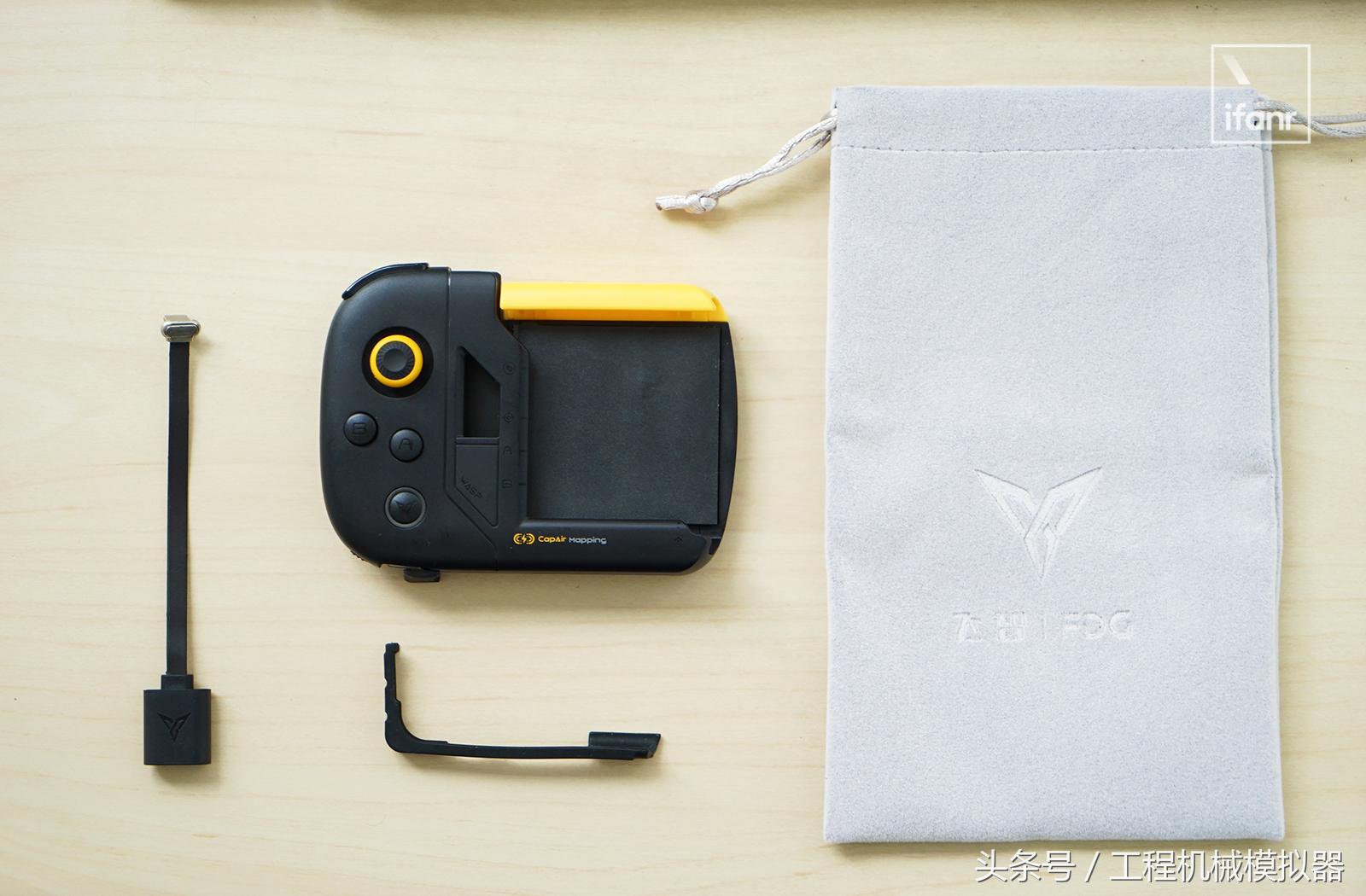 飞智黄蜂2游戏手柄吃鸡神器,飞智wee2t手柄吃鸡按键图