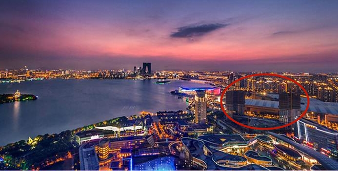 苏州城市经济结构,苏州城市经济排行