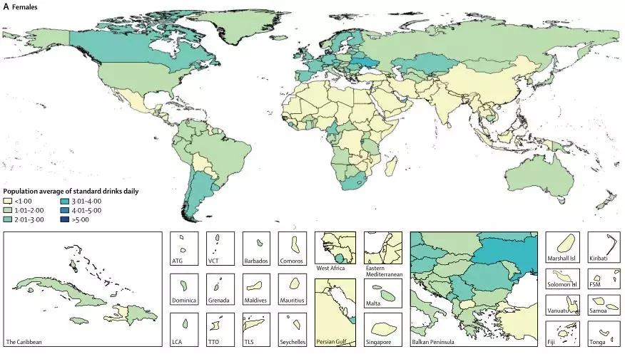 喝酒是养生还是要命,喝酒是养生吗