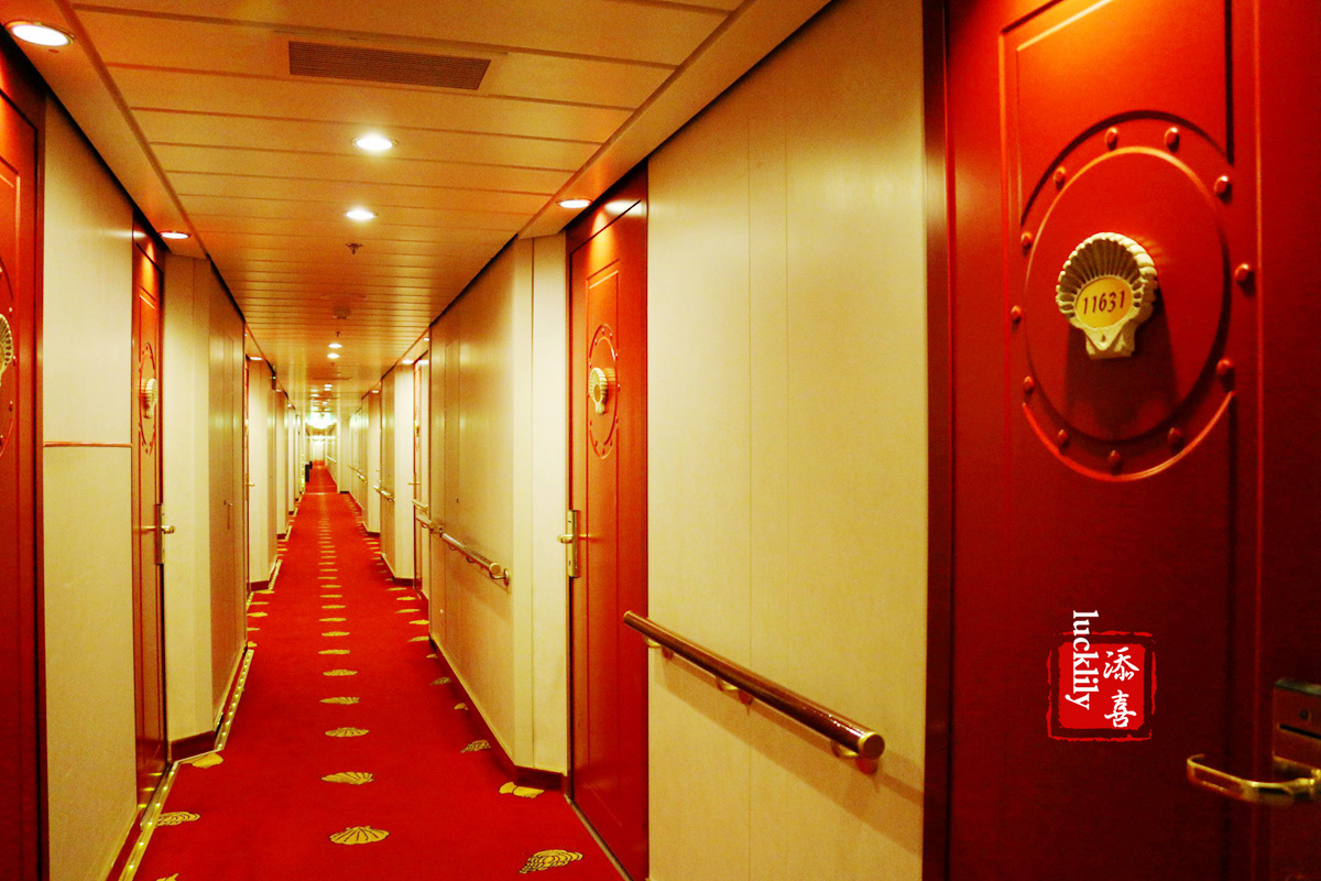 丽星邮轮日本游攻略视频,旅游攻略日本邮轮星梦号