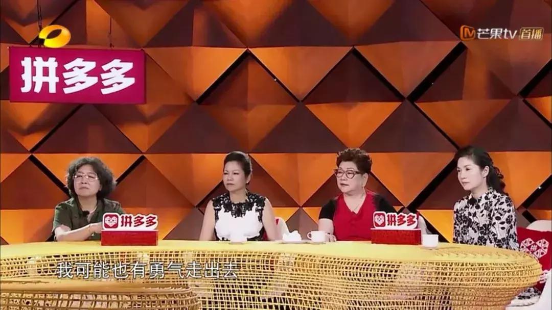 我家那小子欣然离婚,我家那小子欣然谈催婚