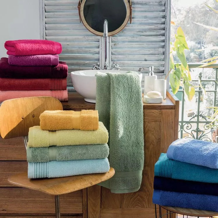 埃及长绒棉毛巾的优点,埃及长绒棉毛巾纯棉