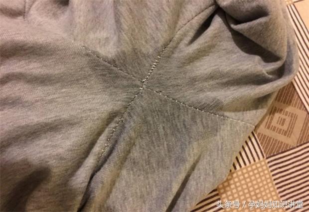 孕期*裤内**上这4种迹象，可能是胎儿健康情况的“暗示”，马虎不得