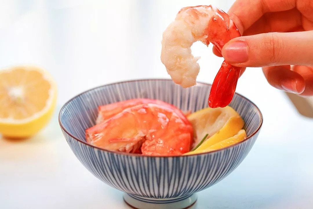 泡大虾最好吃的5种做法,大虾又鲜又甜又弹