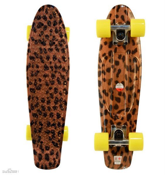 初学者如何选滑板,初学者怎么选滑板好