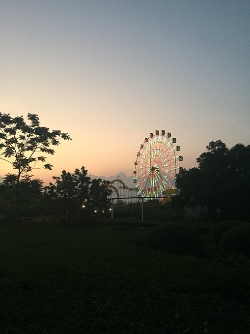 和闺蜜两个人海南旅游攻略,和闺蜜去海口旅行攻略