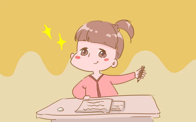 拉开孩子差距的五个习惯心得体会,拉开的不是智商而是习惯