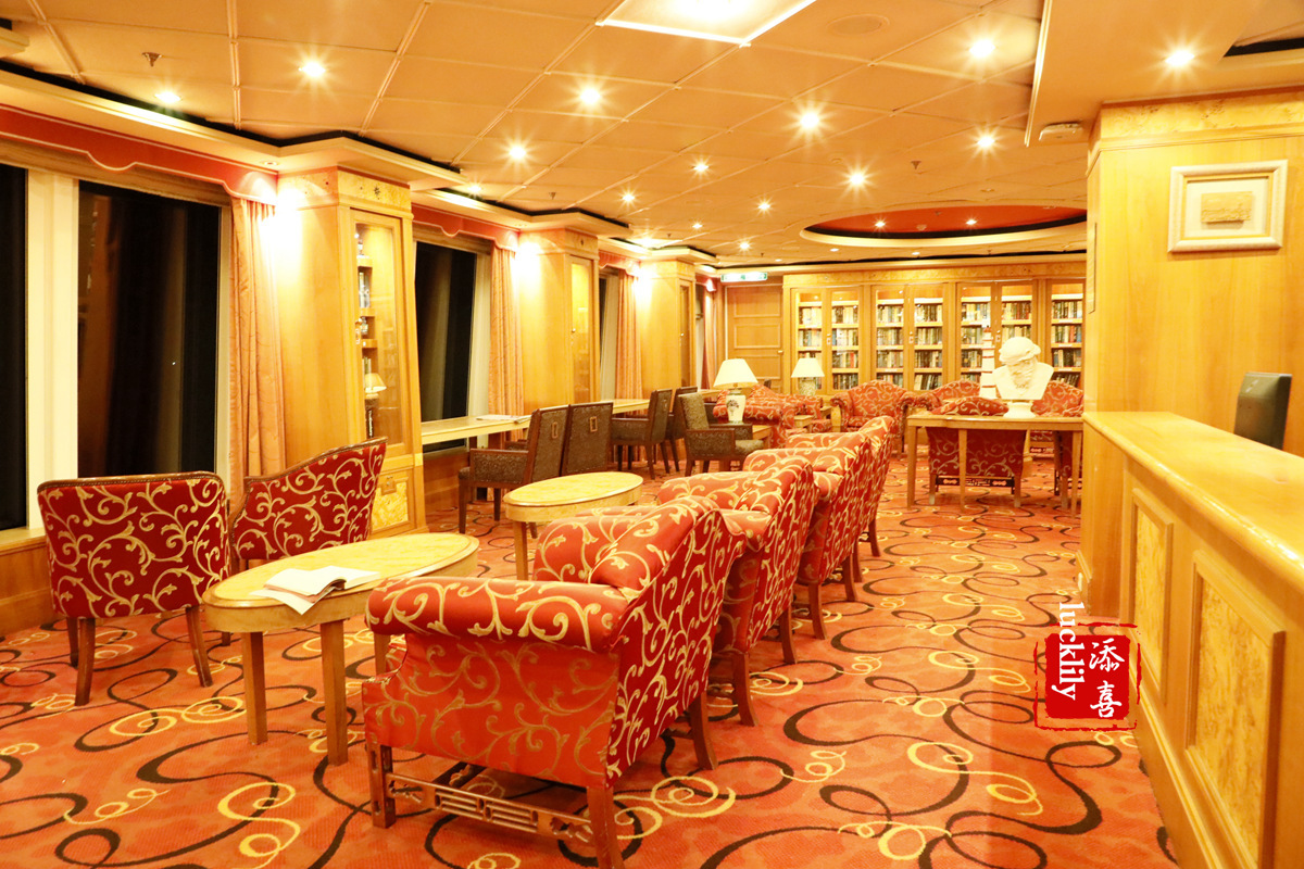 丽星邮轮双子星日本游,亲子游轮旅行攻略