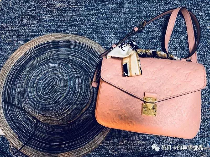 如果你的一生只能买一款包,如果这一辈子只买一个包