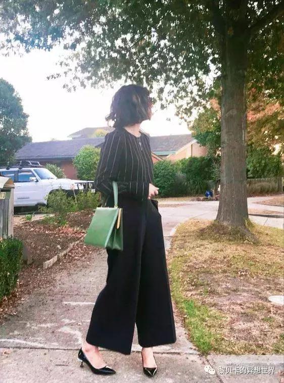 如果你的一生只能买一款包,如果这一辈子只买一个包