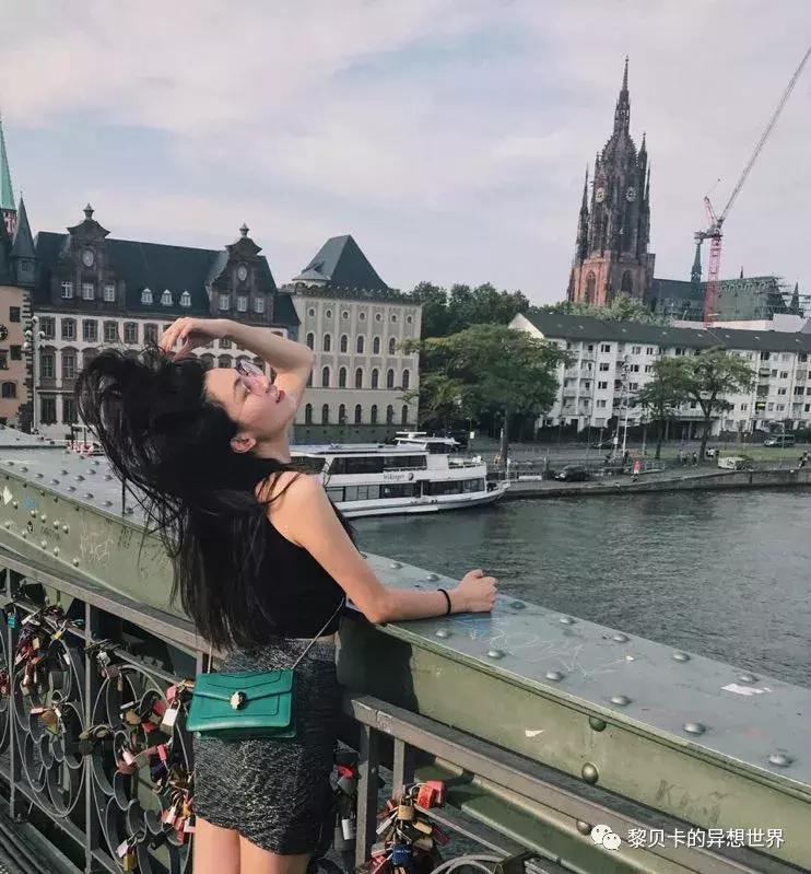 如果你的一生只能买一款包,如果这一辈子只买一个包