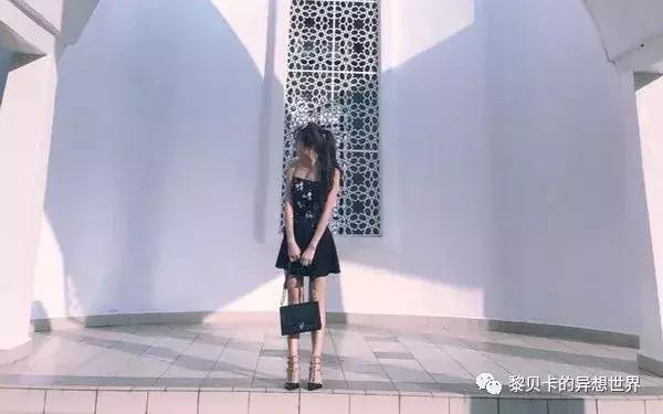 如果你的一生只能买一款包,如果这一辈子只买一个包