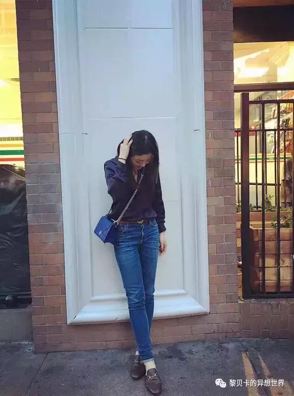 如果你的一生只能买一款包,如果这一辈子只买一个包