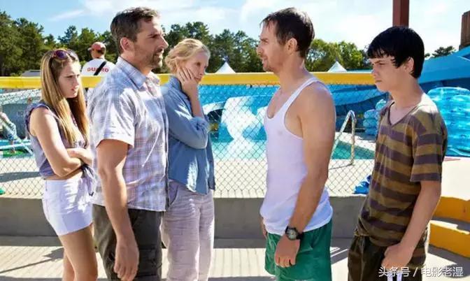 当歪果仁第一次看青春,歪果仁独特的美