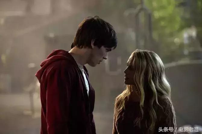 不一样的歪果仁青春永不谢幕,歪果仁的魅力有多强