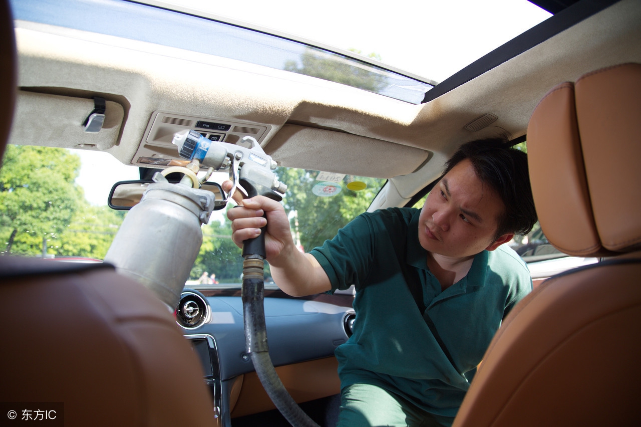 怎么知道孩子受没受甲醛的危害,甲醛危害吃什么能避免