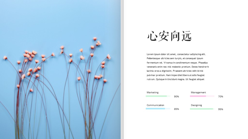 ppt翻书样式免费模板,翻书立体效果ppt模板