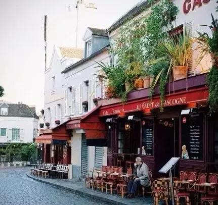 同在一个城市却再也不会相见,一个城市能让两个人再相见吗