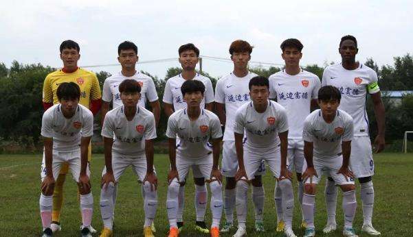 中甲预备队延边富德队积分榜,延边富德预备队梅西