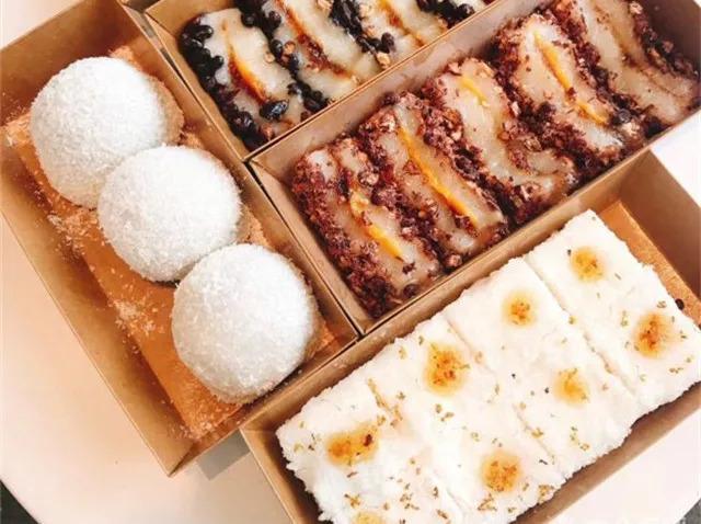 亲测好吃的食物,推荐3家上海必吃美食店