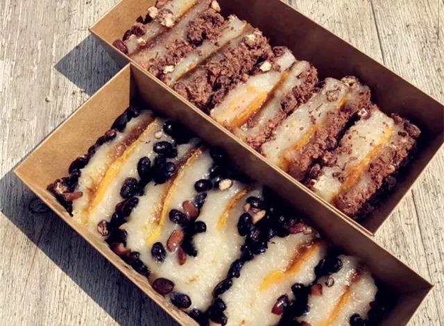 推荐吃货们去上海必吃榜,亲测好吃的早点