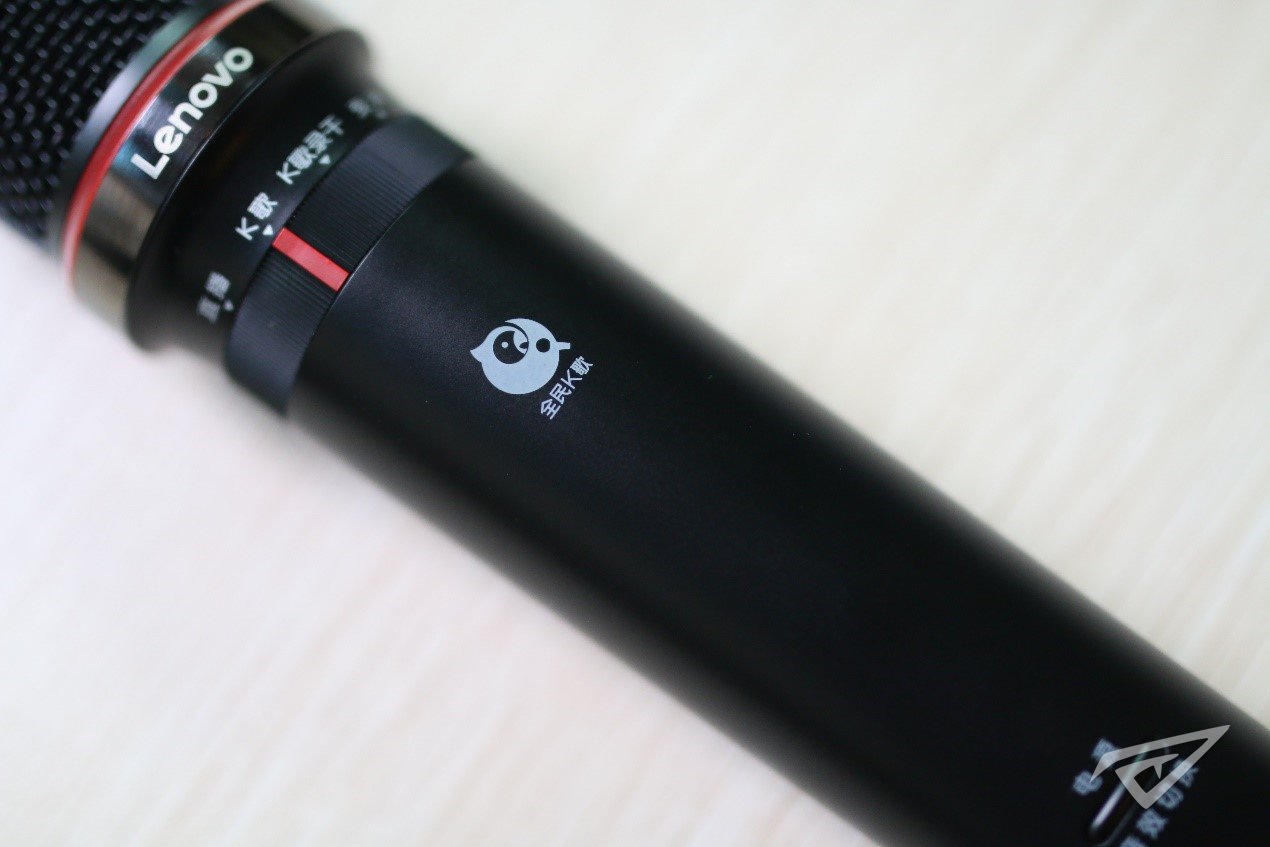 联想um20c麦克风怎么唱效果好,联想um20sk歌直播教程