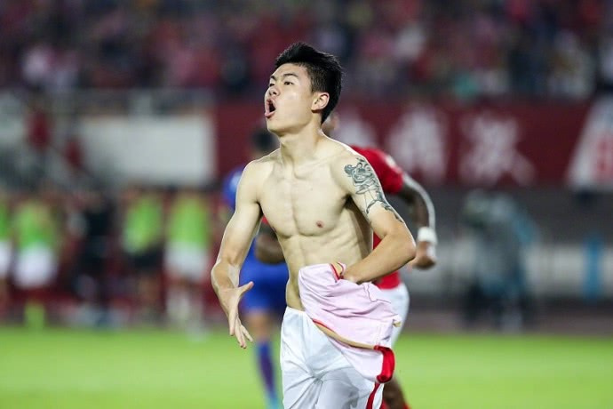 国足u23阵容评价,国足u23展现足球魅力