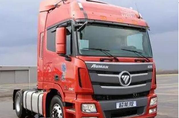 欧曼康明斯obd怎么进不去,欧曼福康发动机obd灯亮是什么故障